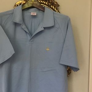 Brooks Brothers polo